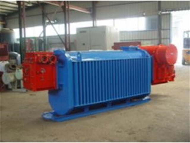 巴林右KS11-2000KVA/10